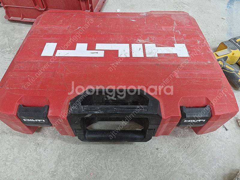 Hilti bx-3--0