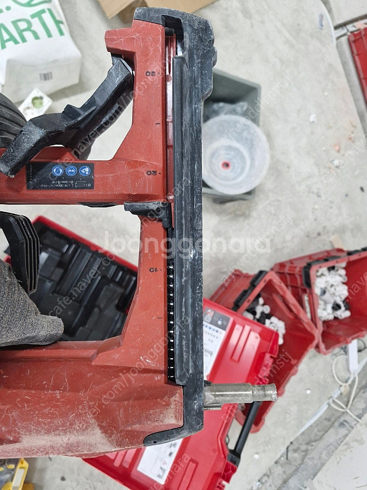 Hilti bx-3--2