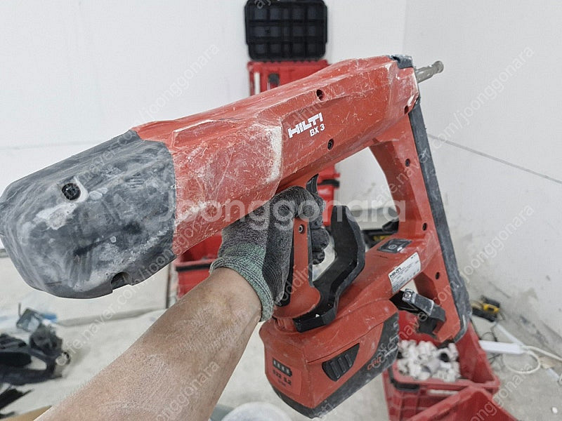 Hilti bx-3--3