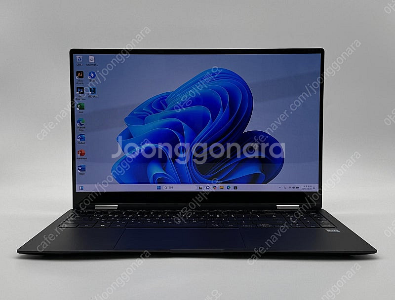 [삼성전자] 갤럭시북2 프로360 NT950QED-KC...--0