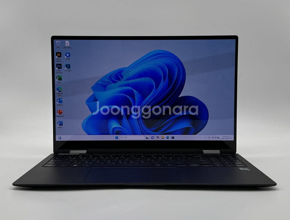 [삼성전자] 갤럭시북2 프로360 NT950QED-KC...--1