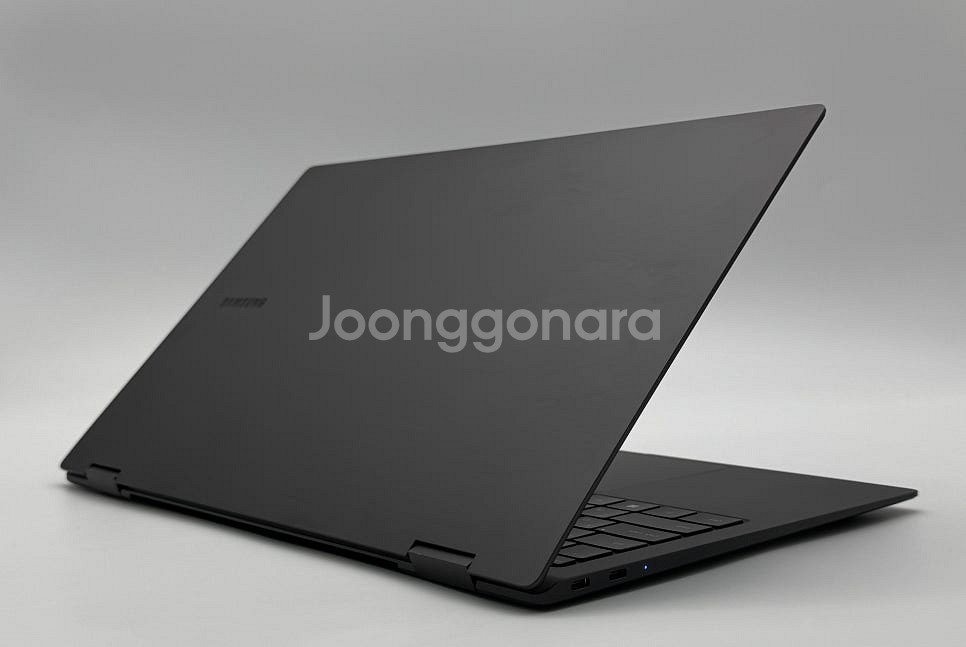 [삼성전자] 갤럭시북2 프로360 NT950QED-KC...--2