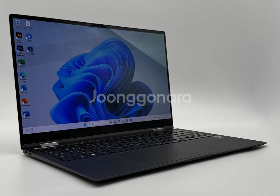 [삼성전자] 갤럭시북2 프로360 NT950QED-KC...--3