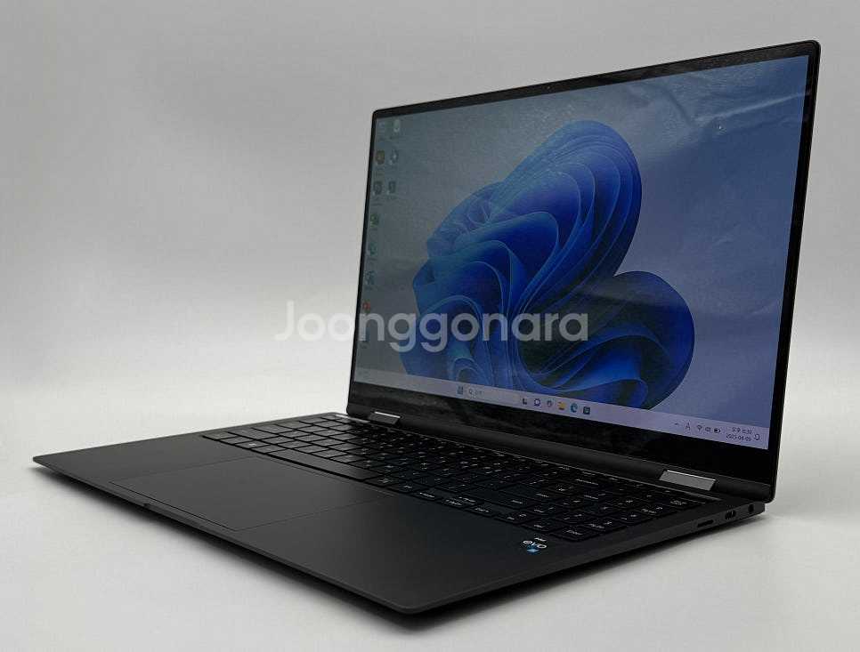 [삼성전자] 갤럭시북2 프로360 NT950QED-KC...--4