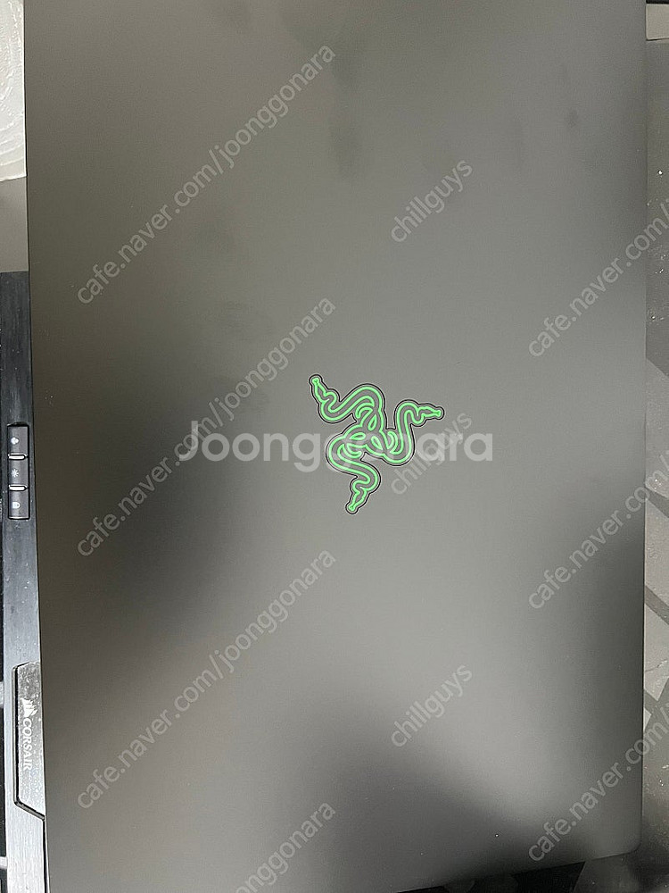 레이저 블레이드 15 4070 240hz 고사양 게이밍...--0