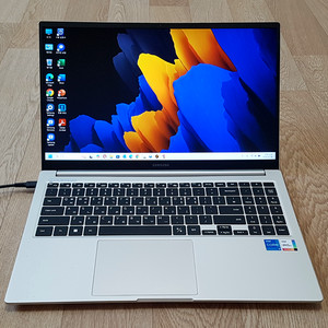 삼성 겔럭시북 노트북 NT750XDA 판매합니다