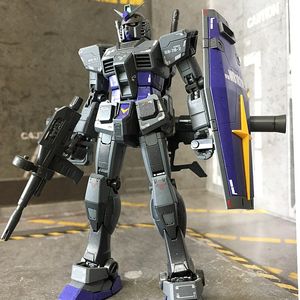 (스왑주의) 가조립 RG건담 판매합니다. (퍼스트, 사자비, 뉴건담, 유니콘 외)
