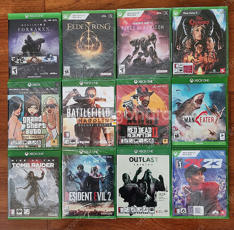 xbox 엑스박스 주타이쿤 레고 오리진 오딧세이 NBA...--0