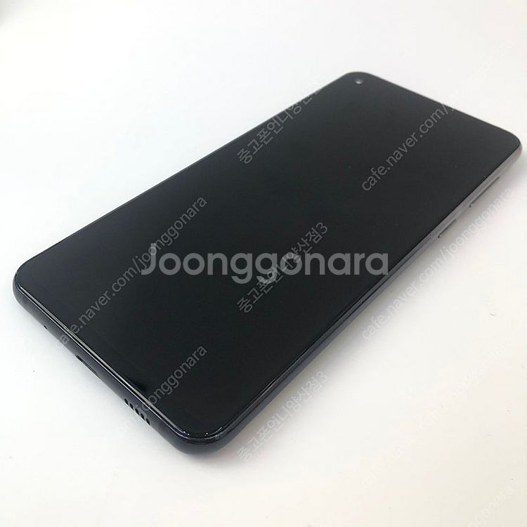 (양산중고폰) 40913 갤럭시A9프로 (G887) 블...--7
