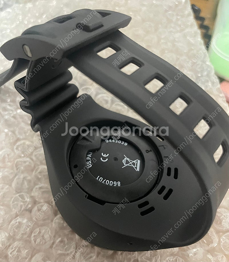 아쿠아렁i300C 다이빙컴퓨터--1