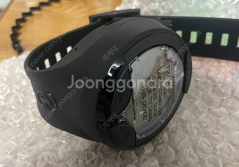 아쿠아렁i300C 다이빙컴퓨터--2