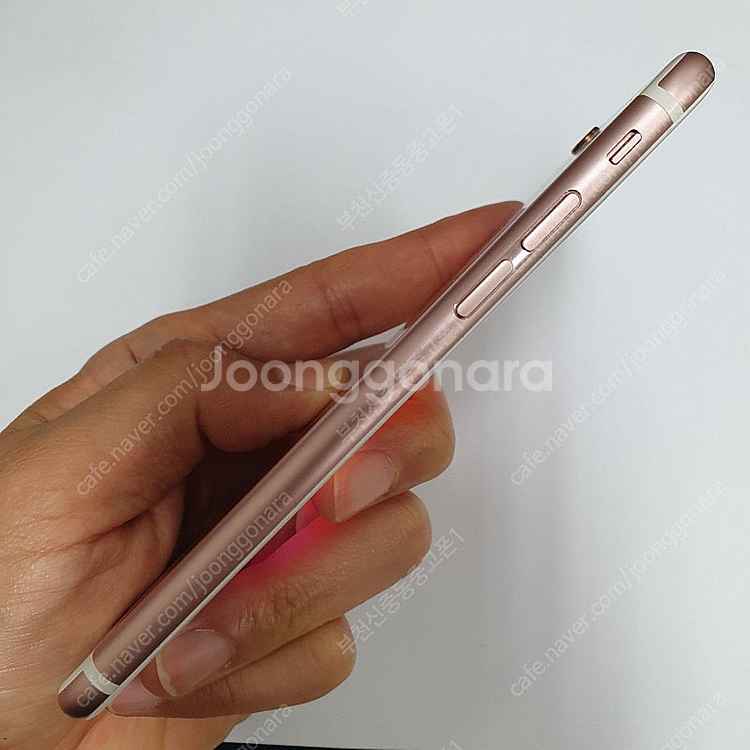 496818 아이폰6S 64 로즈골드 인스타 중고폰 1...--6
