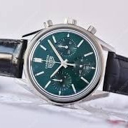 태그호이어 160주년 복각 까레라(CBK221F.FC6479) 그린 구해봅니다.