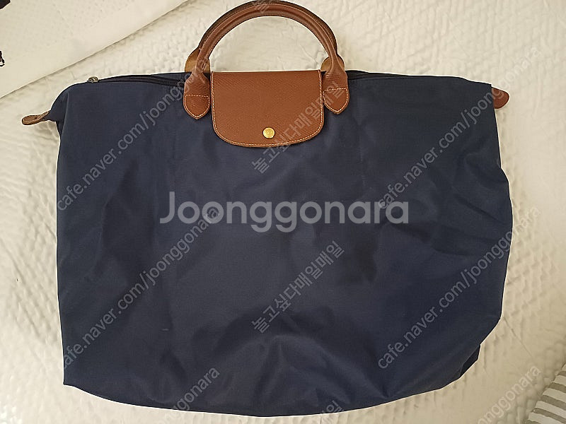 롱샴 르플리아쥬 라지백--0