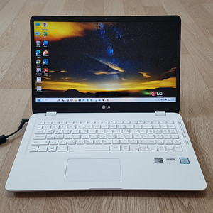 LG 노트북 15U590 판매합니다