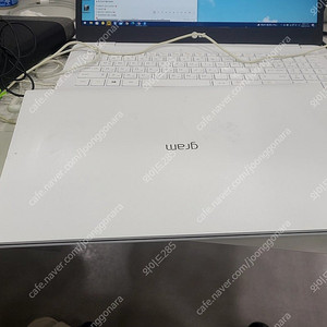 [문자말고 전화주세요] 엘지그램 2022 14ZD 995 GX50K ( i5-1021U,, 16G RAM Windows 11pro _ 55만원