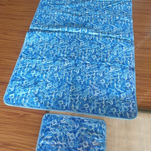 아이스 쿨매트