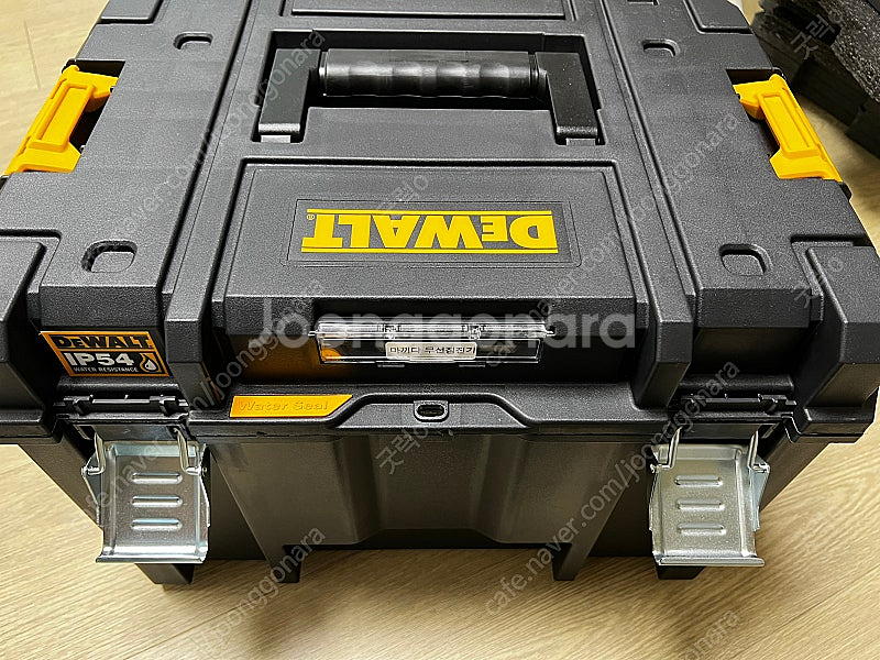 마끼다 18V 충전집진기 DVC350Z 새상품--3
