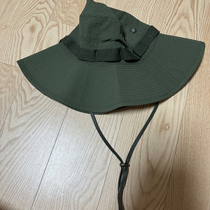 더바넷 모자 새상품