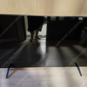 엘지 75인치 UHDTV 팝니다 75UQ931C0NA