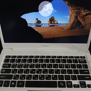 iMUZ 스톰북 13 (eMMC 32GB)