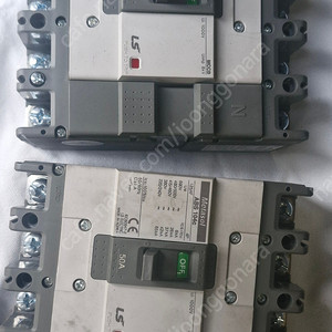 LS산전MCCB차단기MetasolABS104c50A