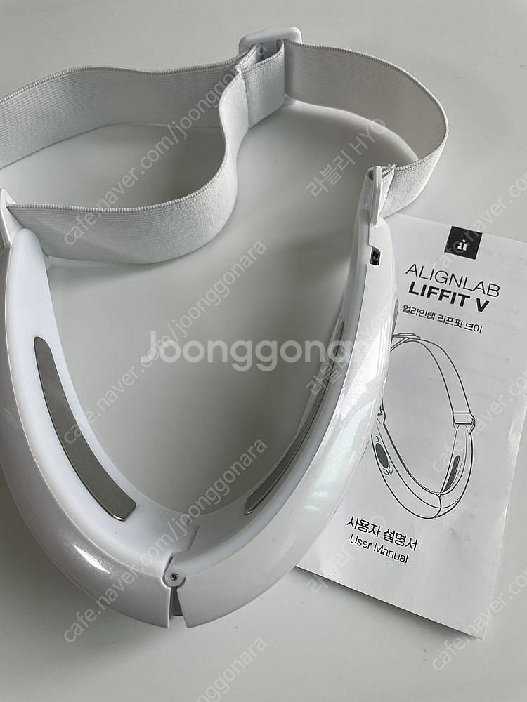 얼라인랩 리프핏 브이--1