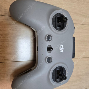 Dji 아바타 콘트롤러2 팝니다