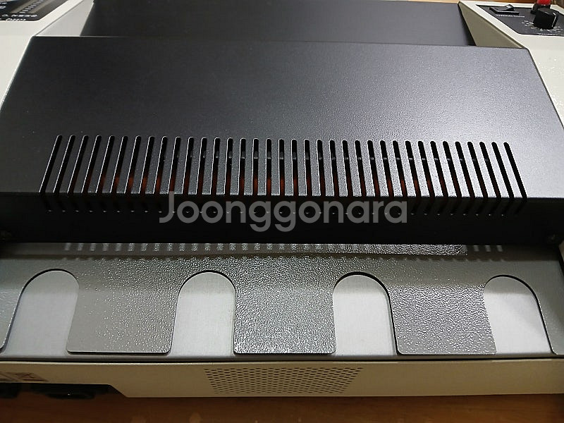 필림코팅기 GHQ-320AUTO (업소용, 가정용)--4