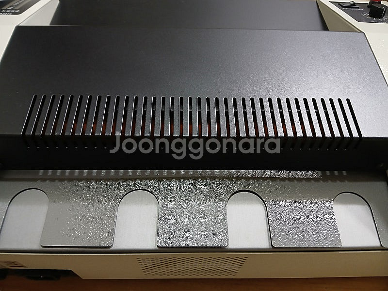 필림코팅기 GHQ-320AUTO (업소용, 가정용)--5