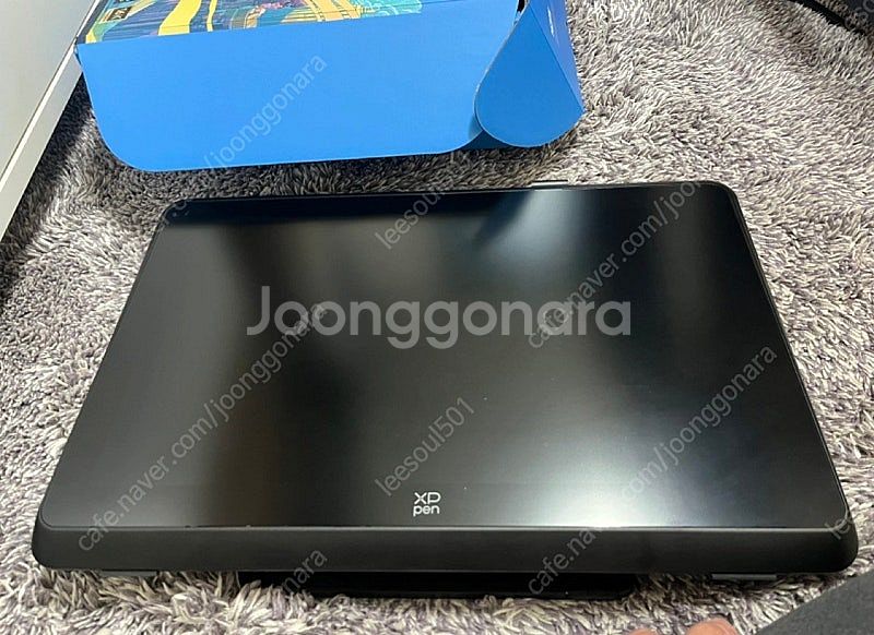 xp pen artist 22 plus 엑스피펜 아티스...--0