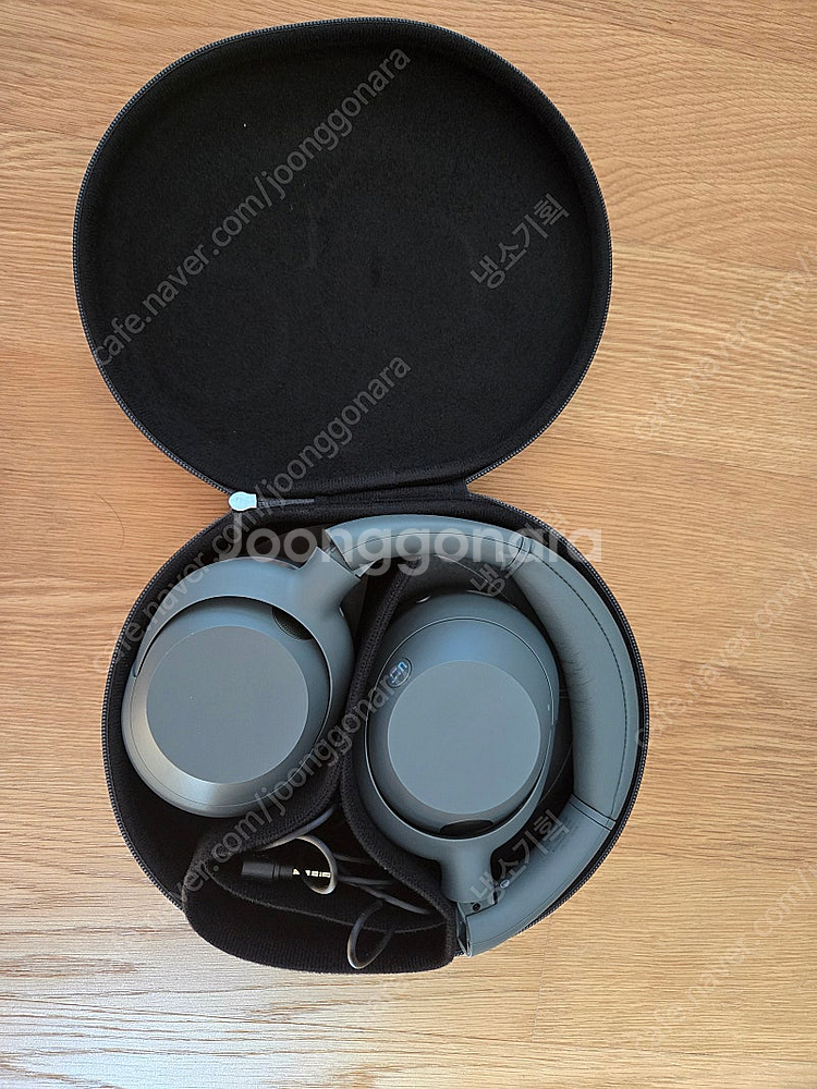 SONY ULT Wear WH-ULT900N 포레스트 ...--0