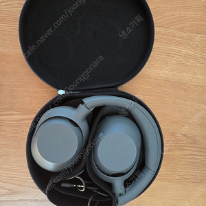 SONY ULT Wear WH-ULT900N 포레스트 그레이