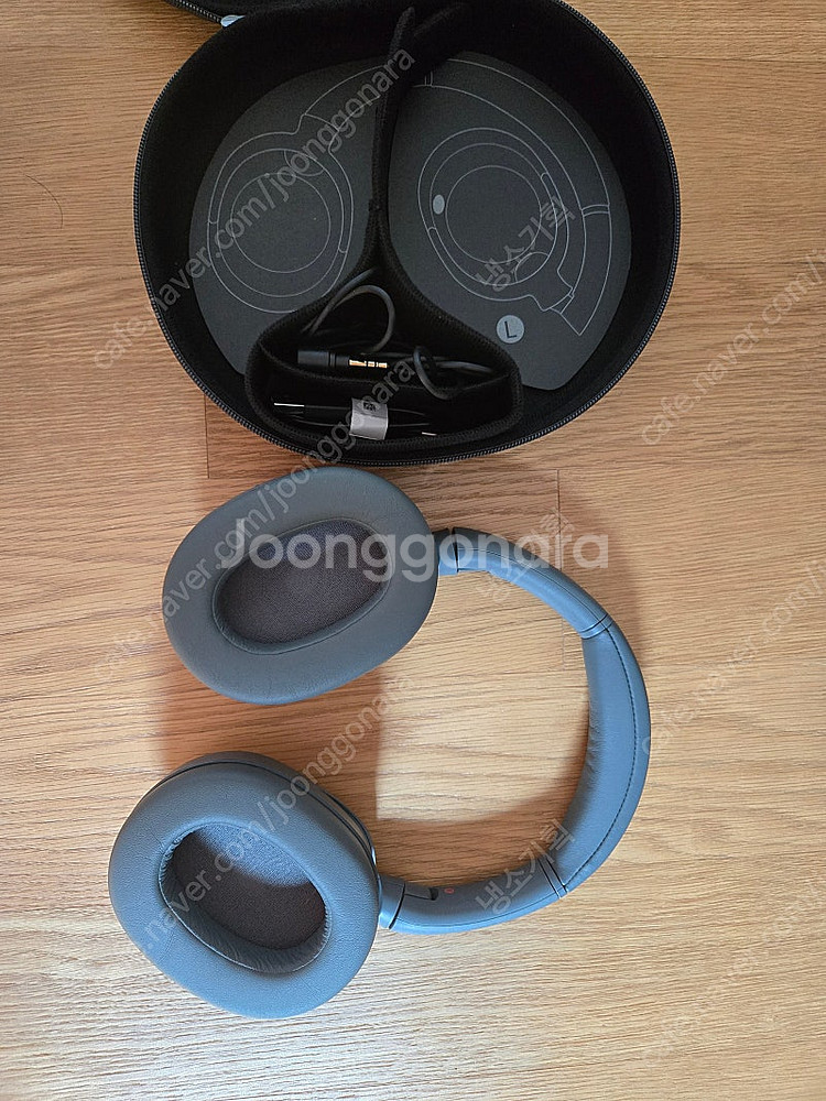 SONY ULT Wear WH-ULT900N 포레스트 ...--1