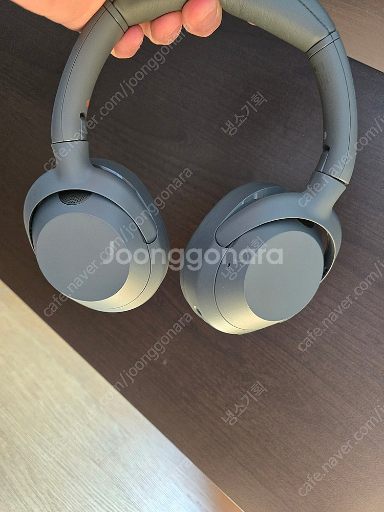 SONY ULT Wear WH-ULT900N 포레스트 ...--2