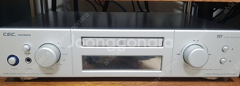 CEC 3800 CDP 판매--0