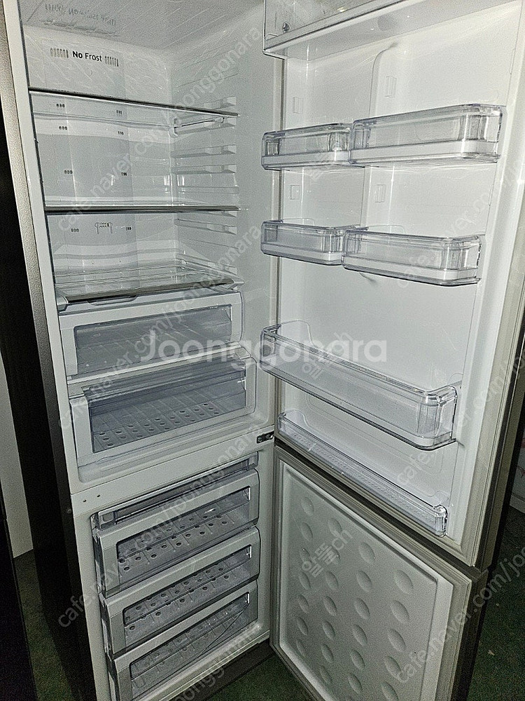 [무료배송설치] 64.중고냉장고 일반형 340리터 상냉...--1