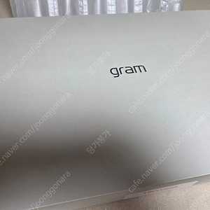LG 그램 PRO AI 16Z90TS-GS5CK 새제품 루나레이크
