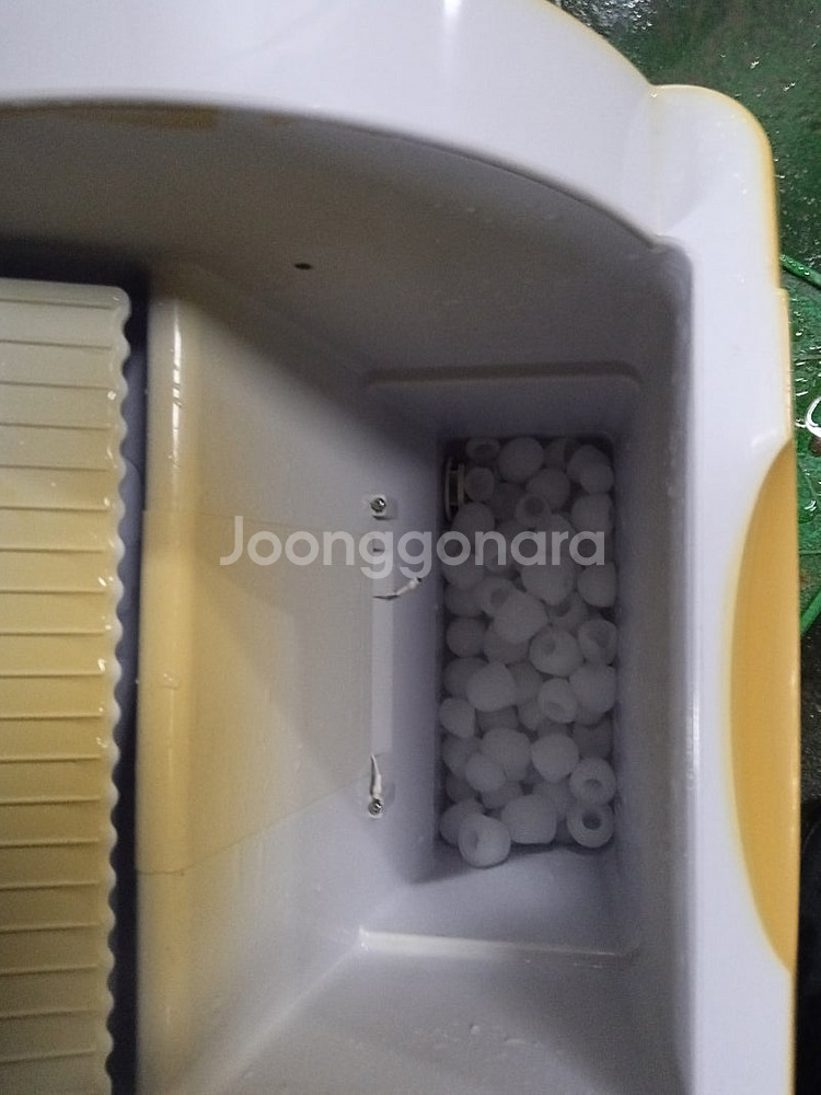 가정용제빙기--2