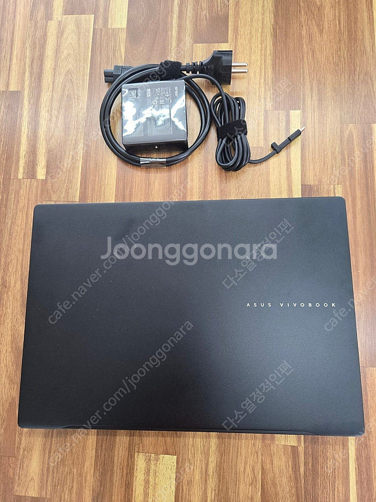 아수스 비보북 S 15 OLED 노트북 판매 합니다.[...--4