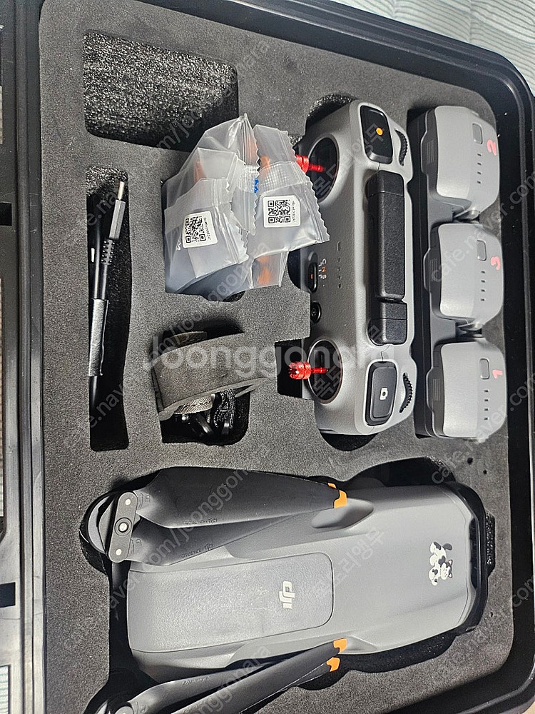 dji air3콤보--0