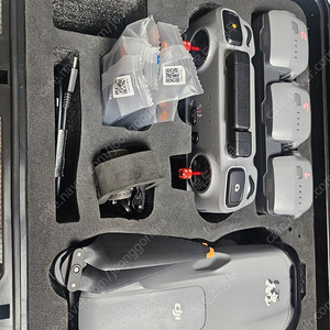 dji air3콤보
