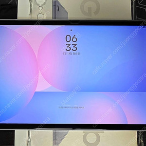 택포) 갤럭시탭 S10 FE 256G WIFI 신품급