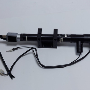 BASLER acA1300-30gc OPTEM 39-65-15 ZOOM 70XL .75X 10X 299072 바슬러 산업용카메라