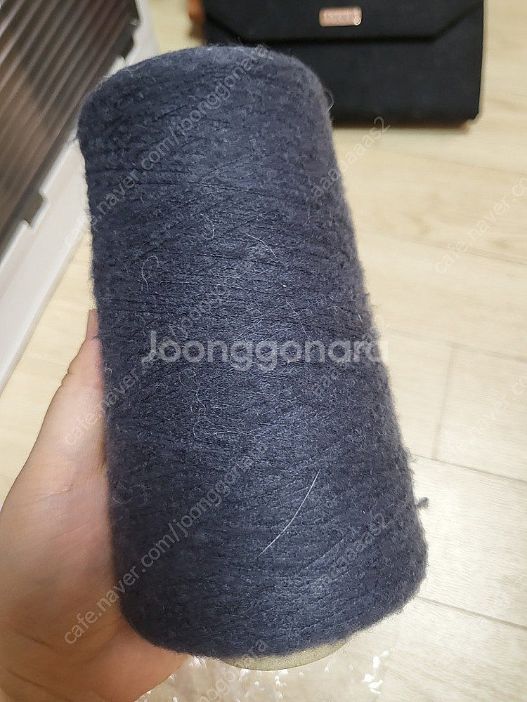 택배비포함 뜨개실 콘사 모헤어, 튜브사 모음--4