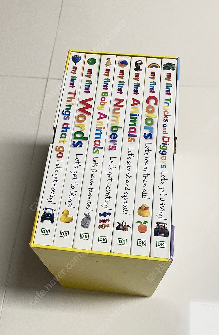 마이퍼스트컬렉션 (택포)--0