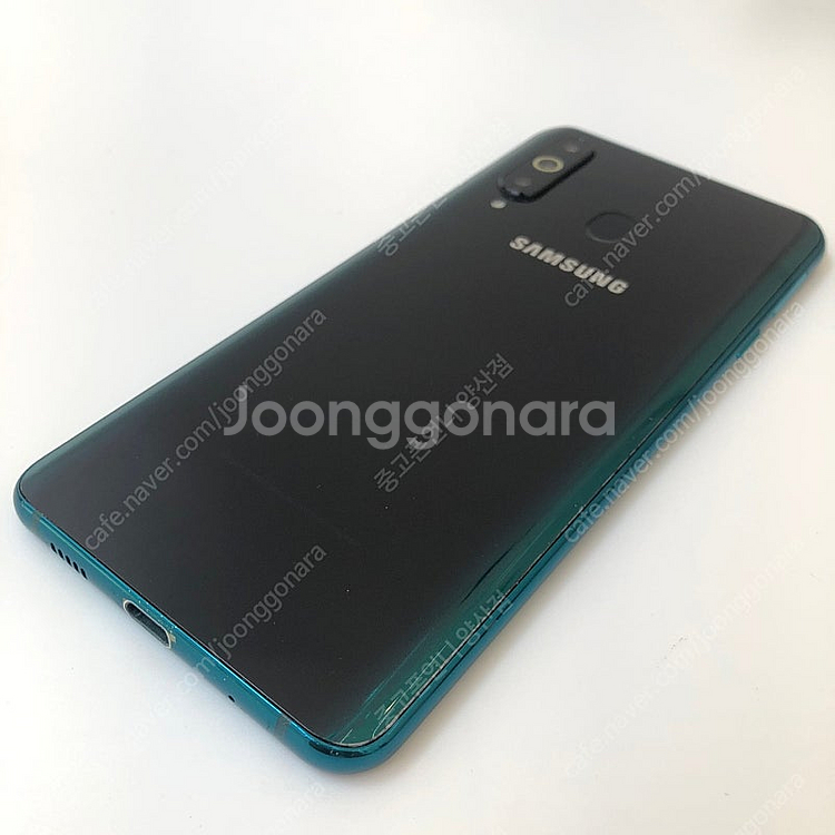 (양산중고폰) 99868 갤럭시A9프로 (G887) 그...--5