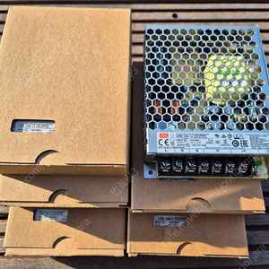 민웰 LRS-100-12 파워서플라이 판매합니다.(가격내림)