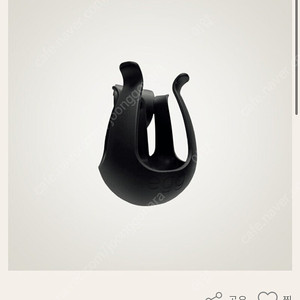 에그2,에그3 유모차 컵홀더 (2개일괄)