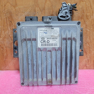 (중고) 봉고3 중고품 ECU 중고 품 39101-4X770 / 391014X770 / 39101-4X770